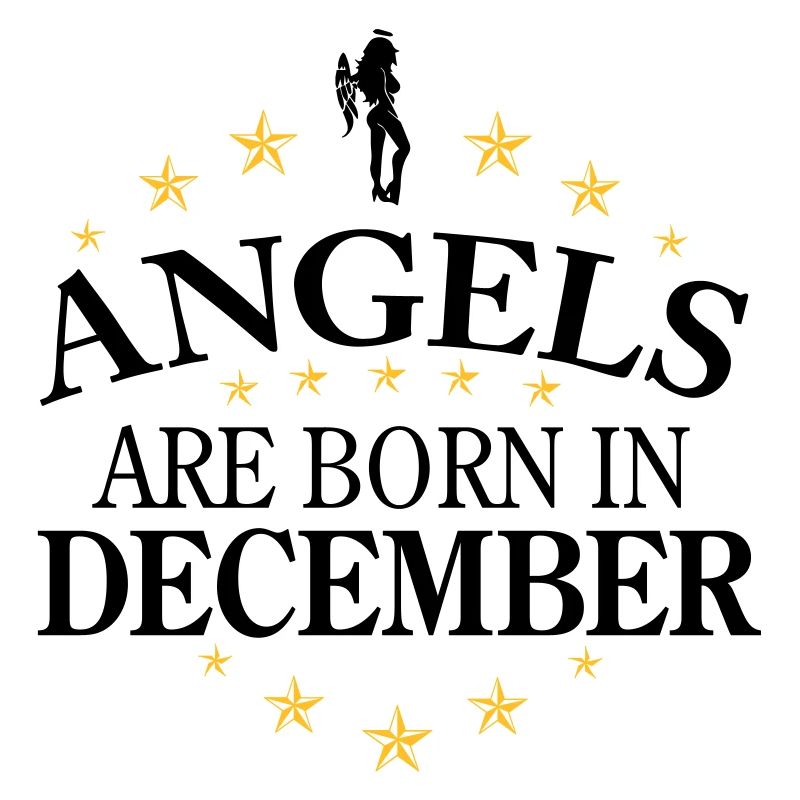 Angels December