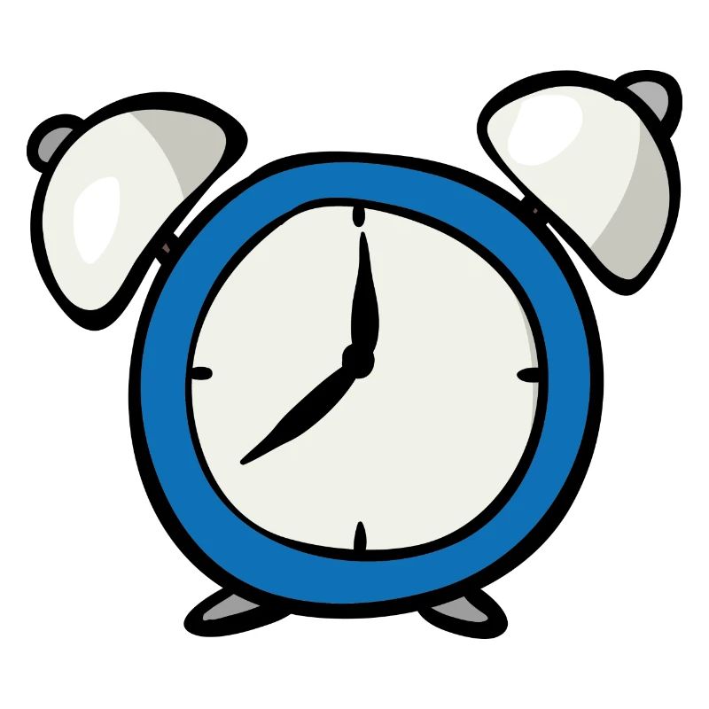 alarm clock