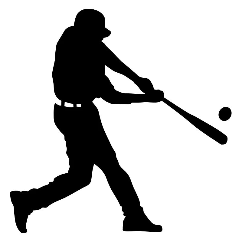 baseball player