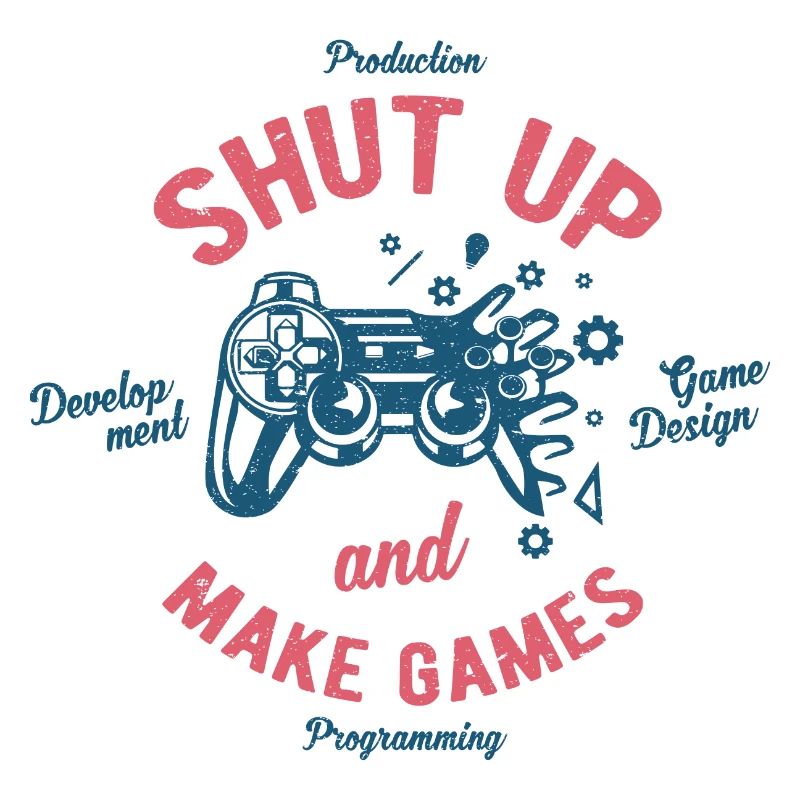 Game developer