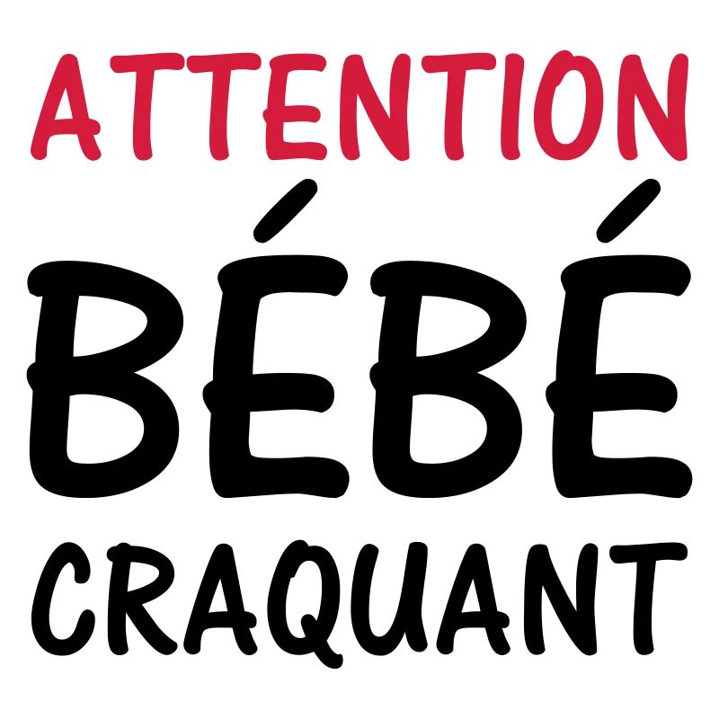 Attention BEBE craquant !