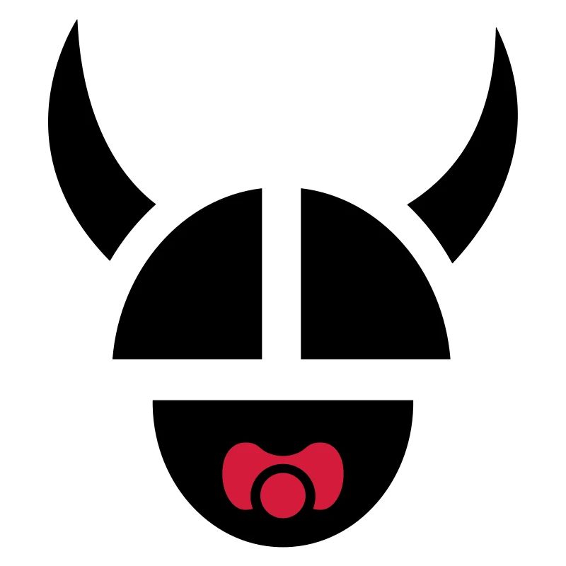 Wikingerkind