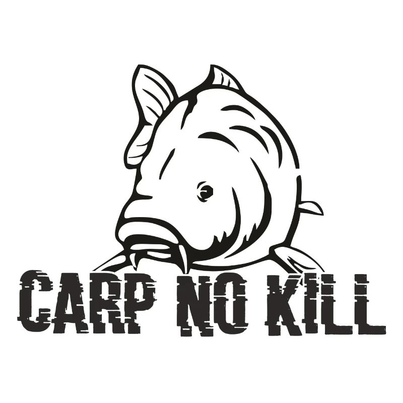 Carpe : Carp no kill 2019