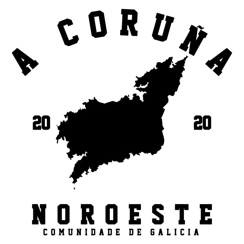 La Corogne