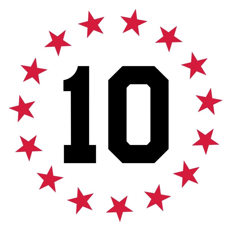Numéro 10