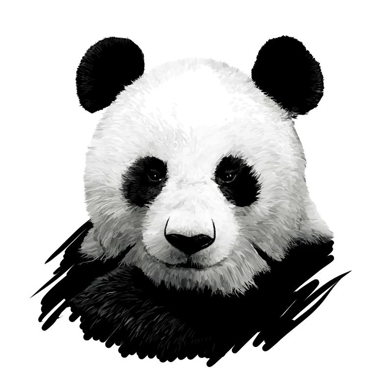 panda
