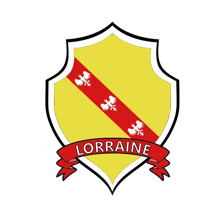 Lothringen