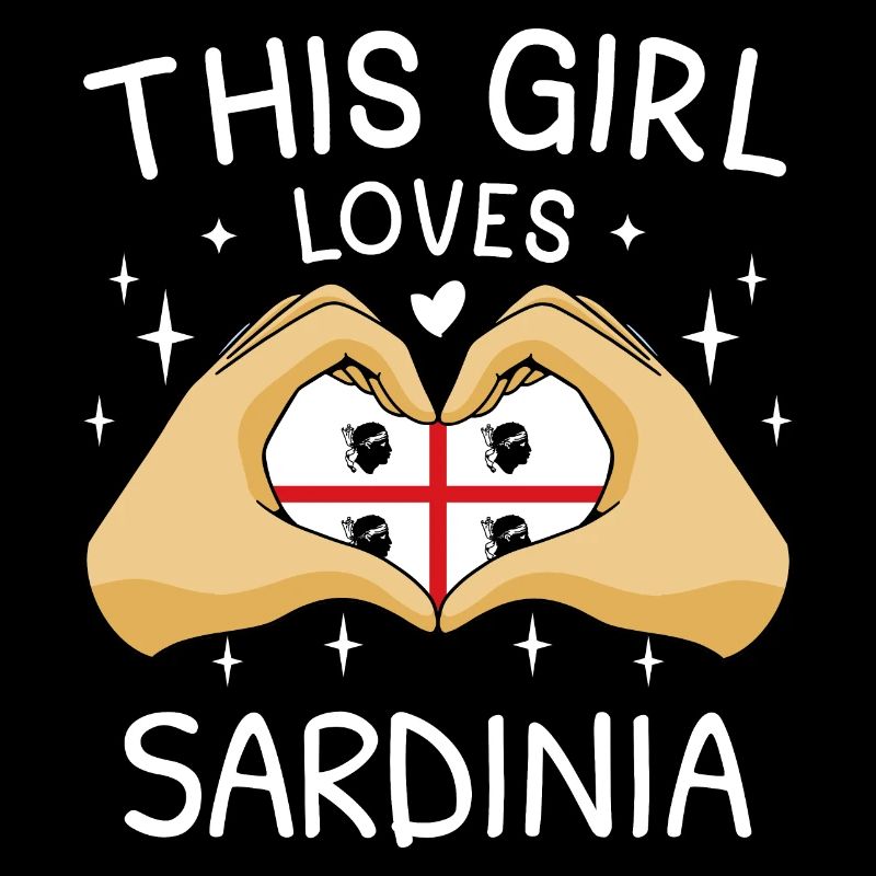 Sardaigne Drapeau Sarde Drapeau Sardegna Drapeau