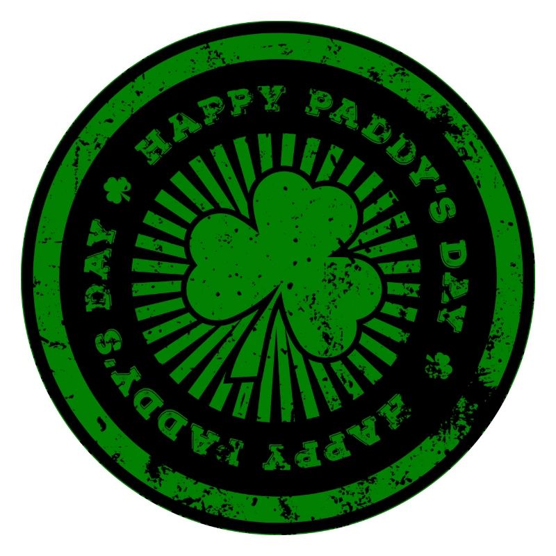 Empreinte verte de la Saint-Patrick