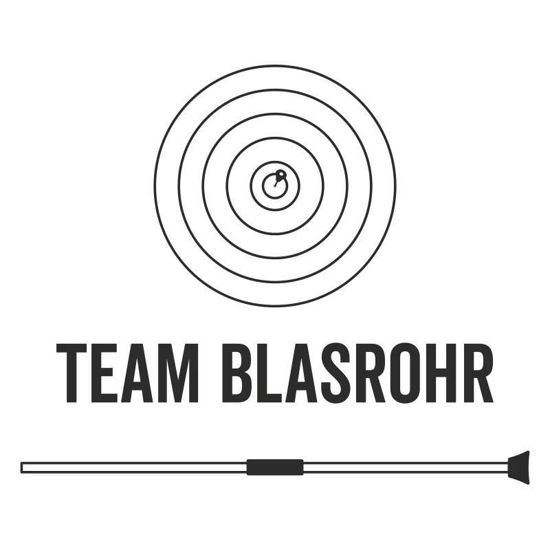 Team Blasrohr