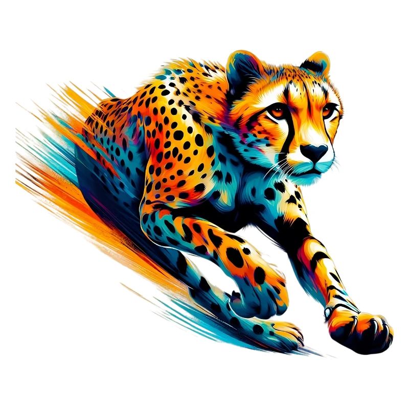 Guépard
