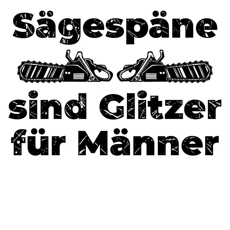 Scie bûcheron sciure déclaration boiseries