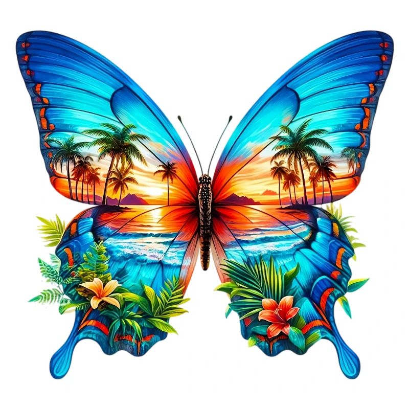Butterfly