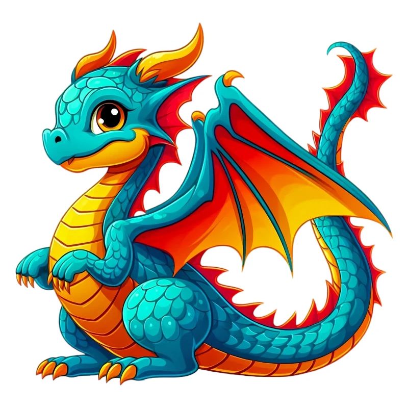 Drache