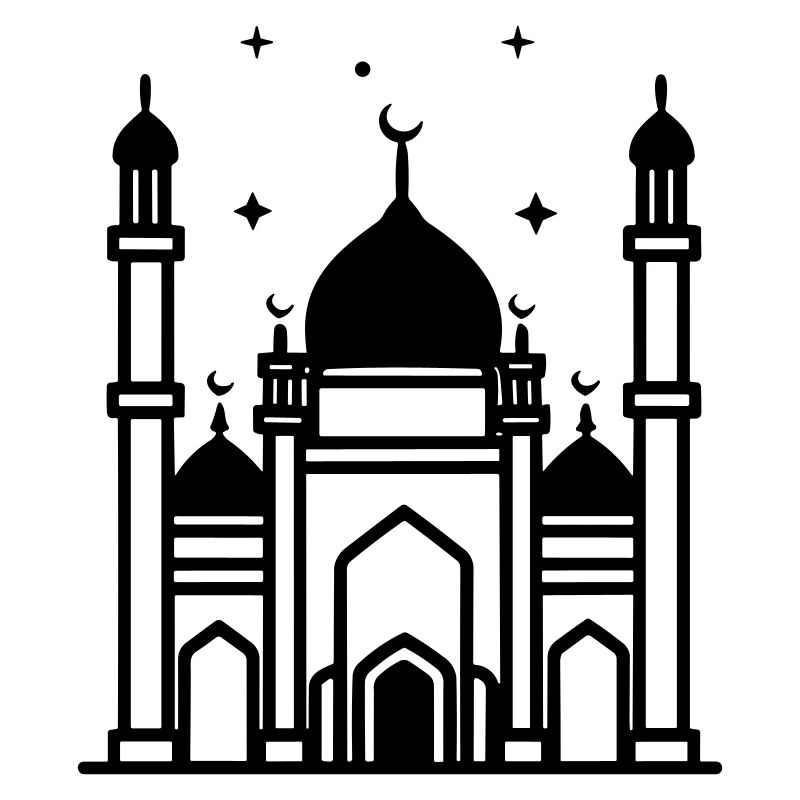 Mosque