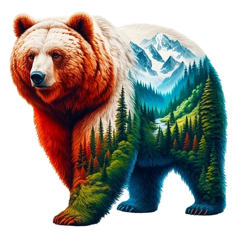 Bear