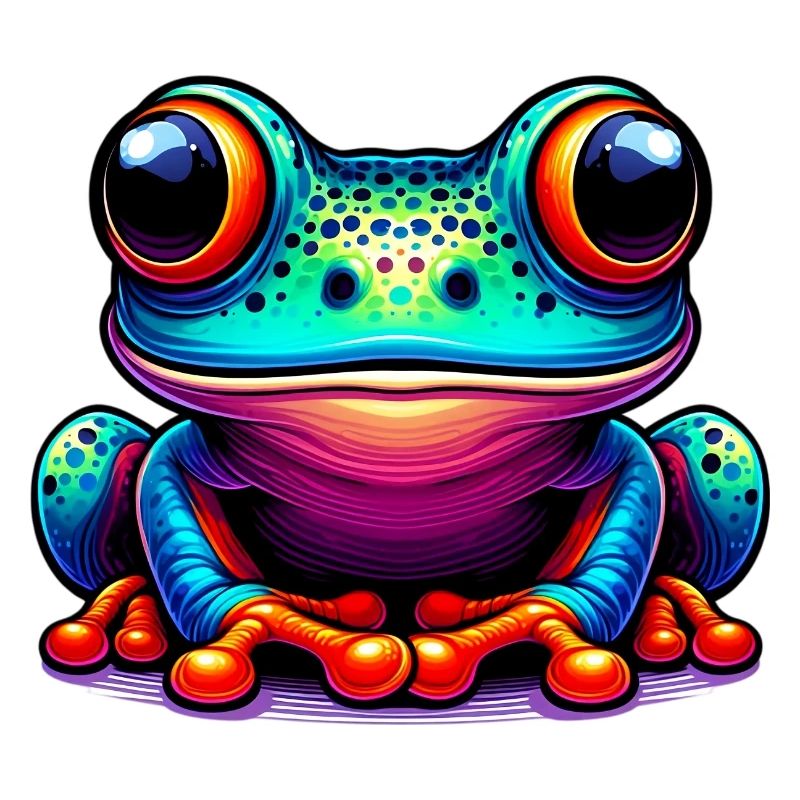 Frosch