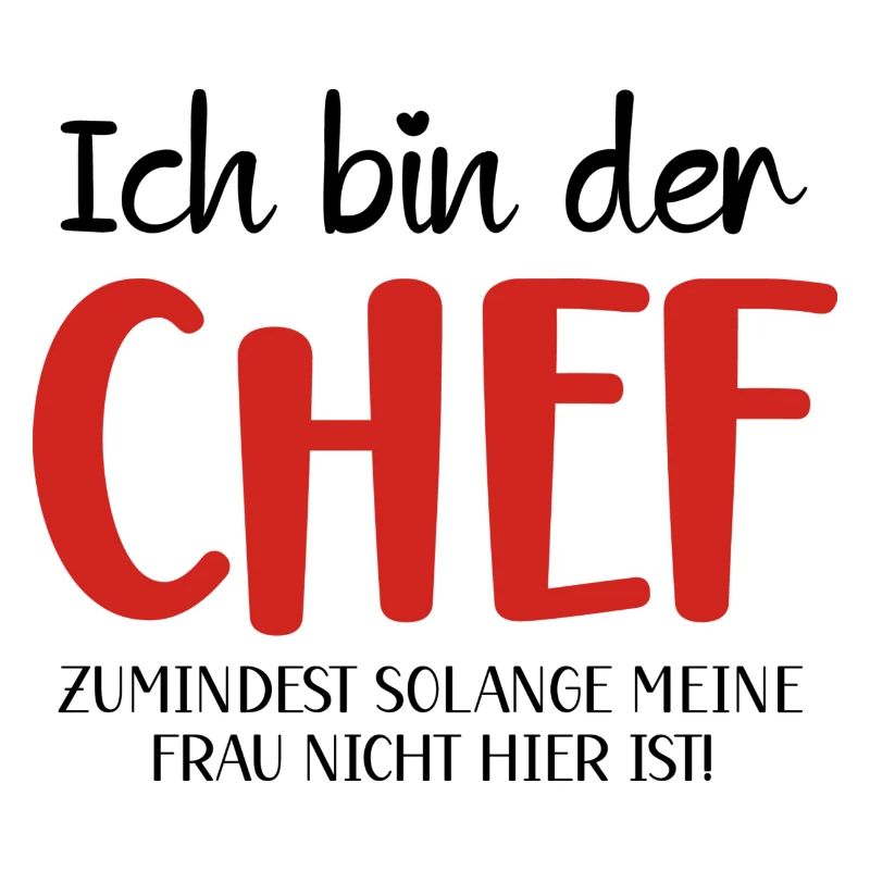 Culinary art CHEF motif