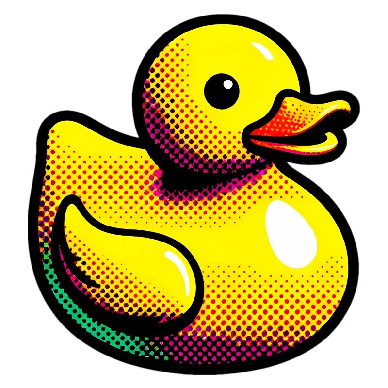 Duckling Duck Duck Duck