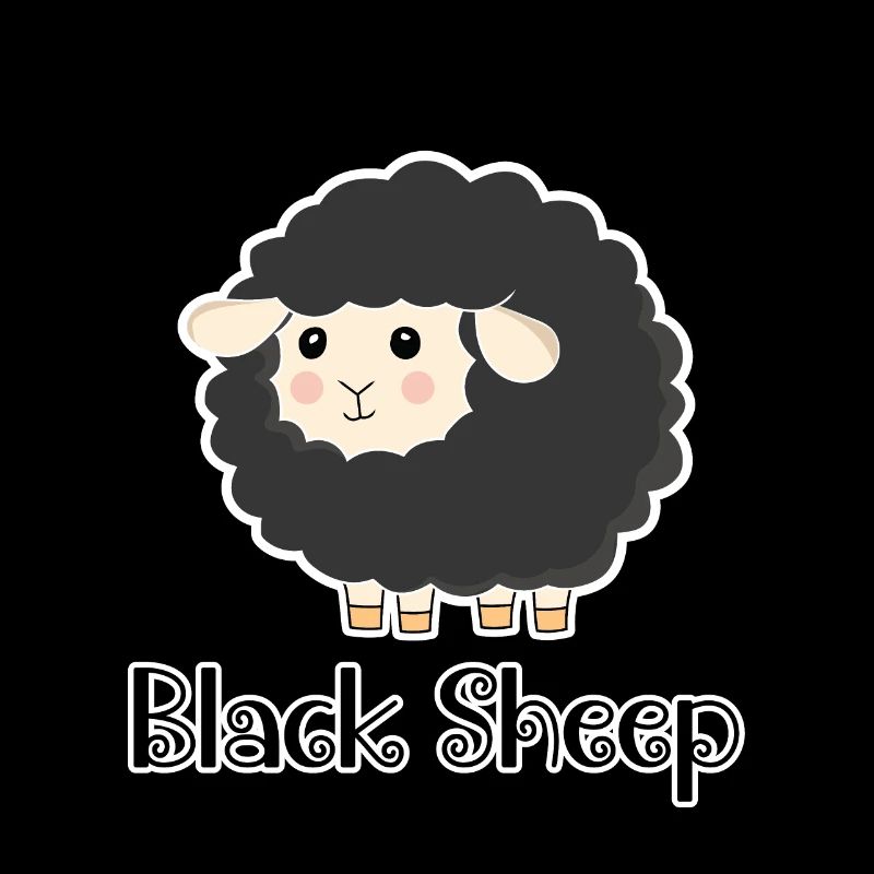 Black Sheep