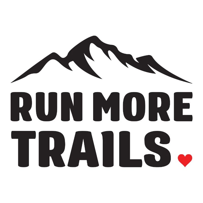 Run More Trails