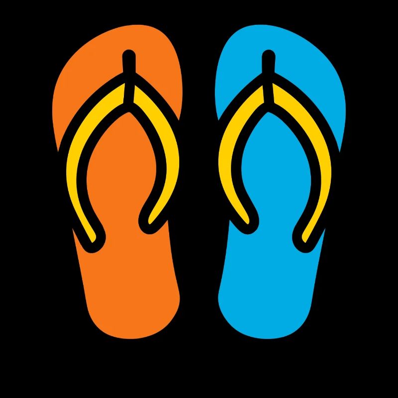 Flip flops