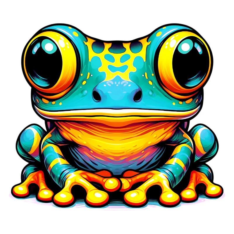 Grenouille
