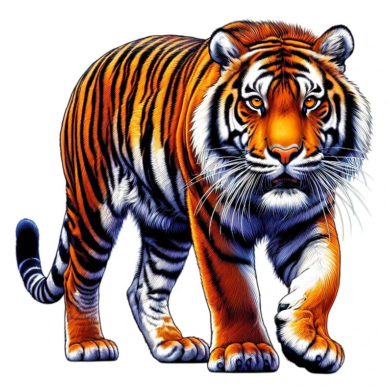 Tigre