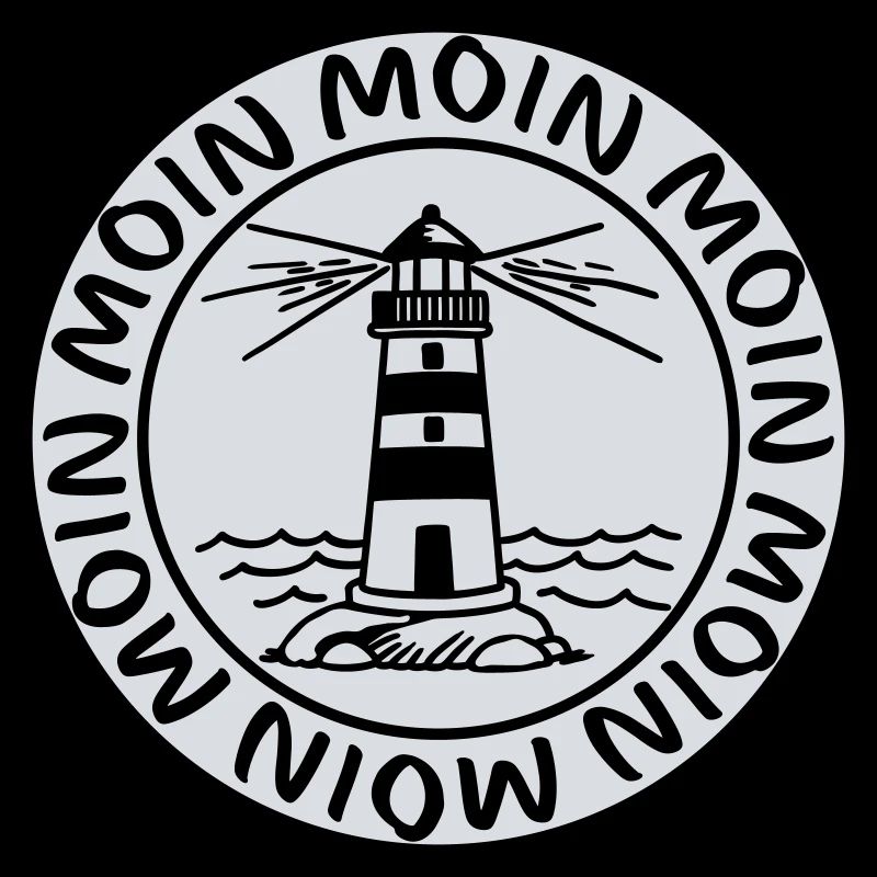 Phare de Moin Moin – Conception côtière maritime