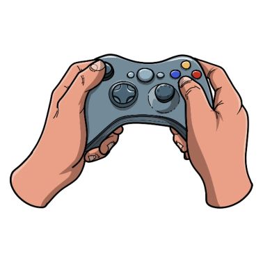 Controller giocatore