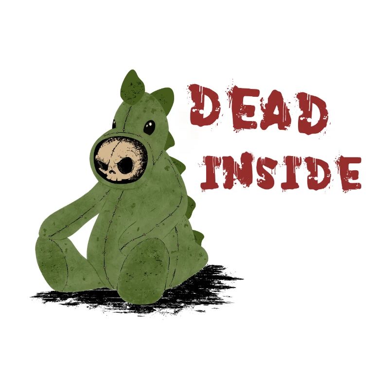 Dead Inside