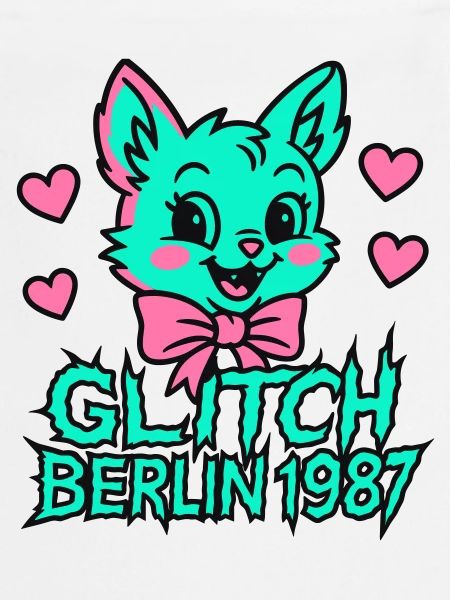 Glitch, Berlin 1987