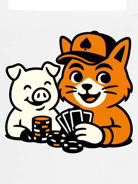 Chat de poker