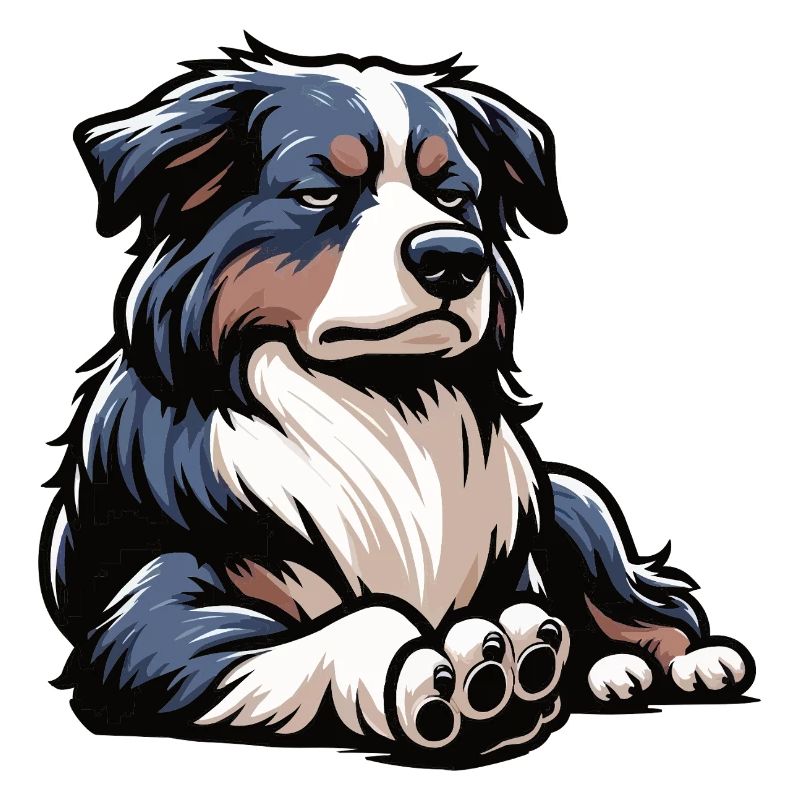 Australian Shepherd Aussie Aussie Owners Aussies
