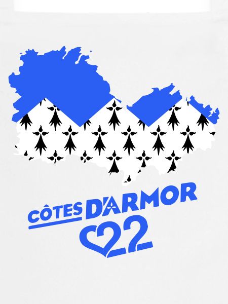 Cotes d'Armor 22
