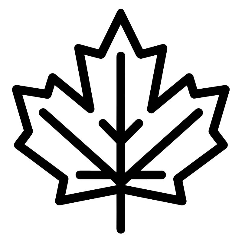 maple leaf