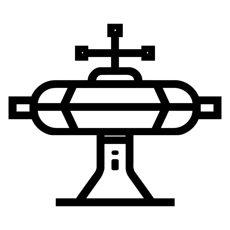 station spatiale