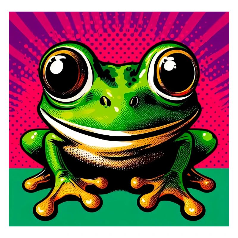 frog