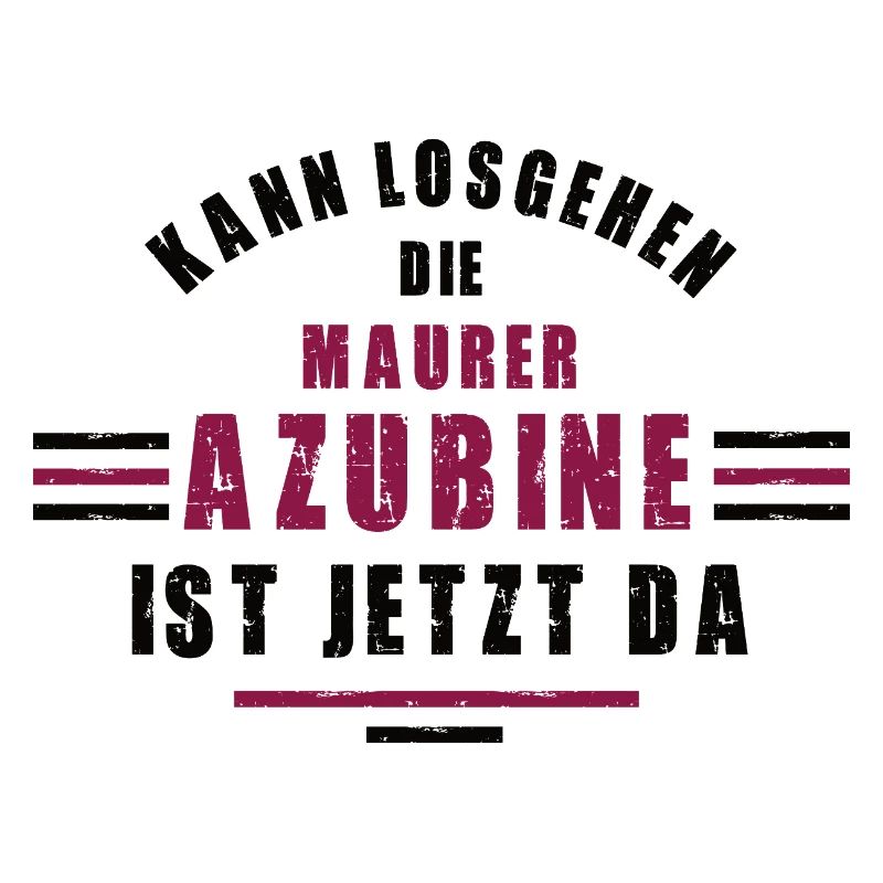 Trainee bricklayer apprenticeship training bricklayer