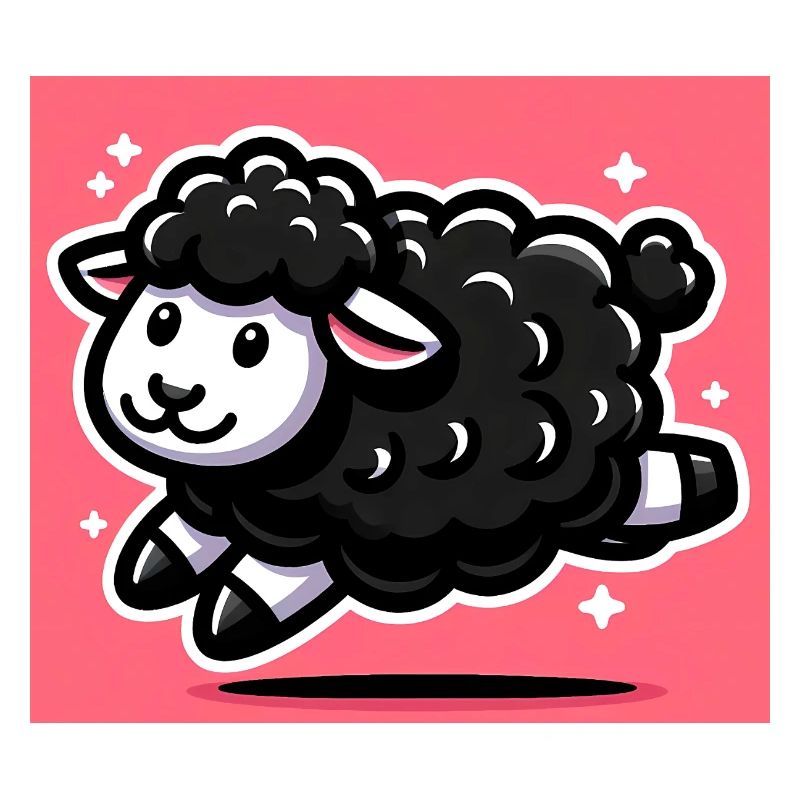 Black Sheep