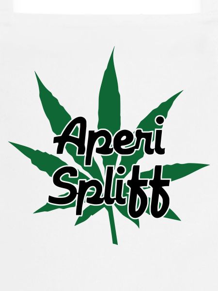Aperi Spliff - Cannabis - Weed