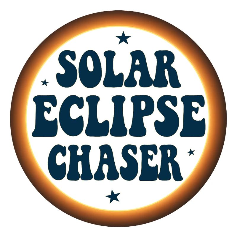 Solar eclipse chaser