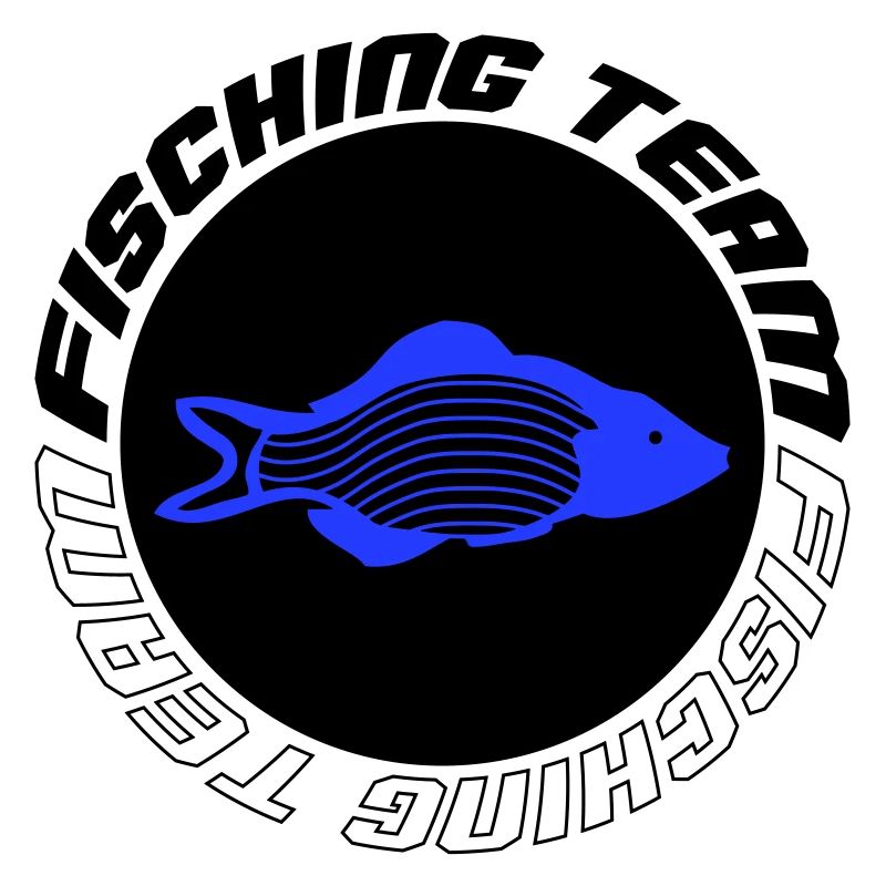 Équipe de pêche
