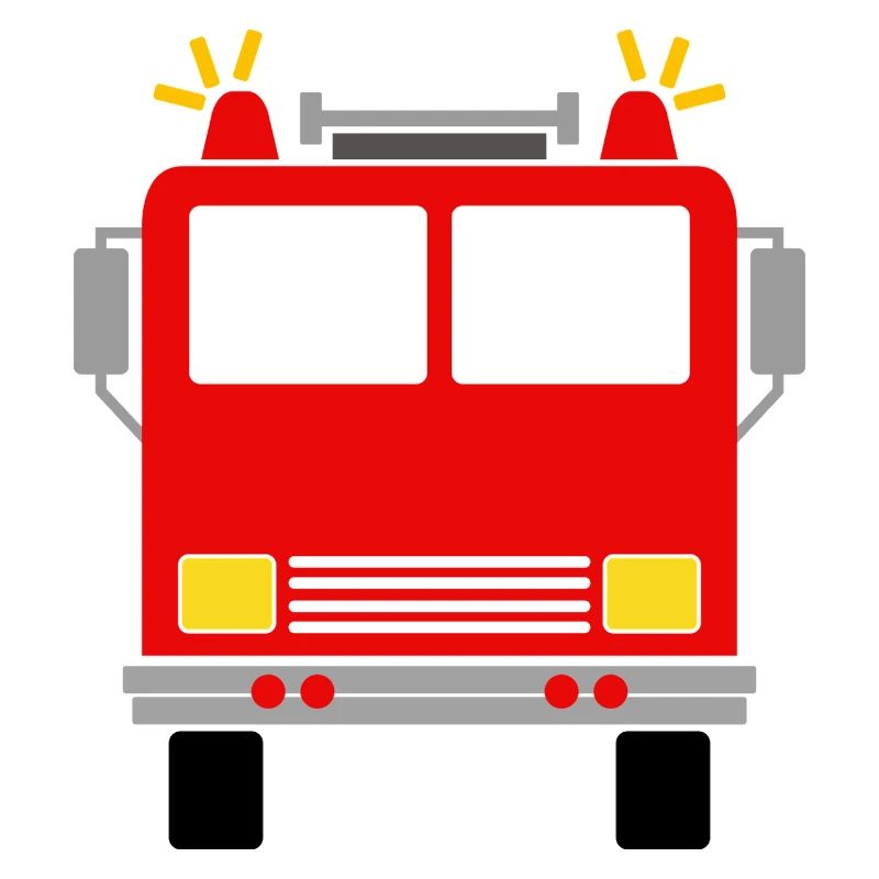 Fire engine