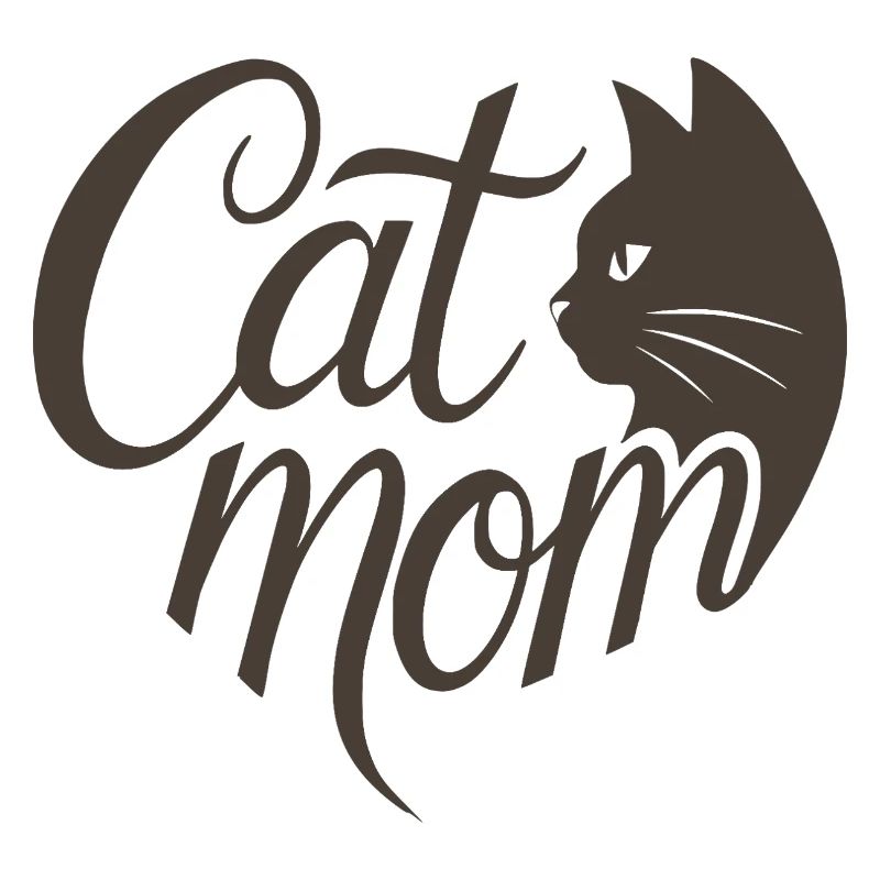 Typographie de Katzmama