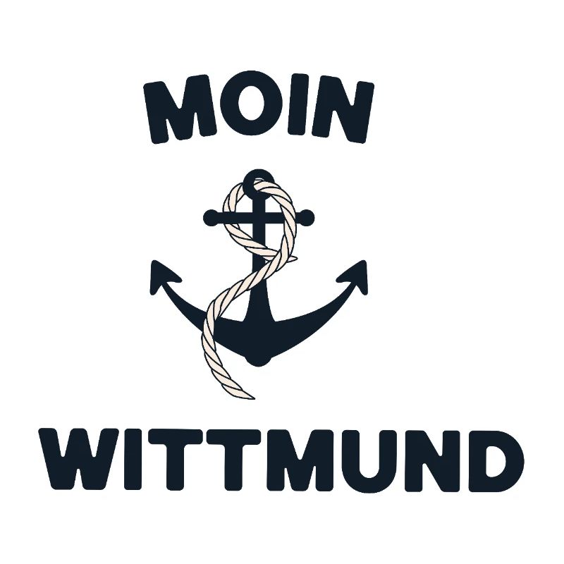 Moin Wittmund – Conception d’ancres maritimes
