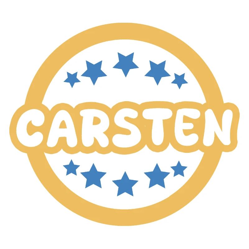 Carsten as a gift