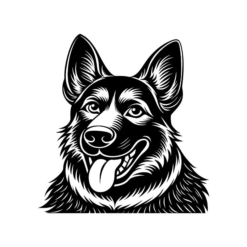 Deutscher Schäferhund