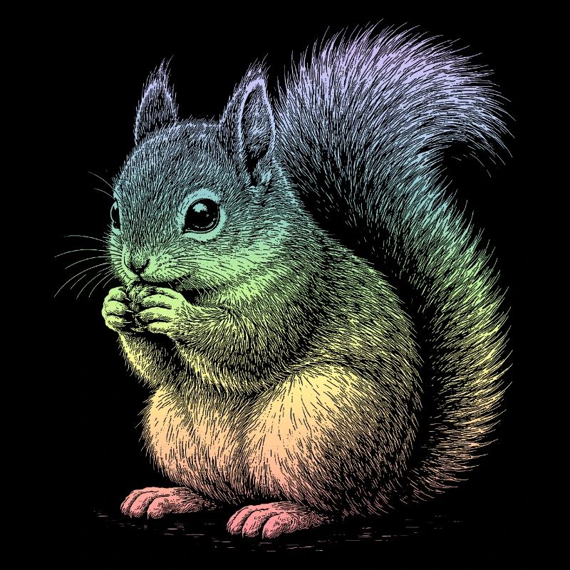 Squirrel