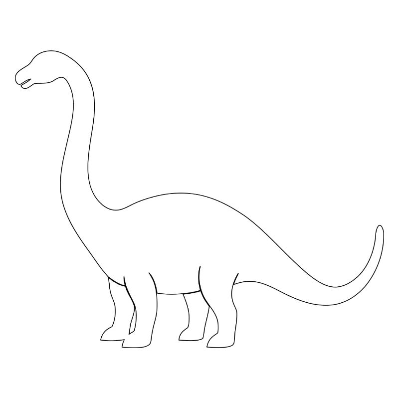 Brontosaurus